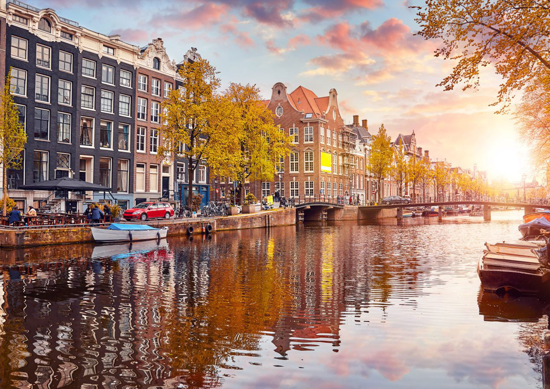 Residential Property Development Holland IntaCapitalSwiss SA