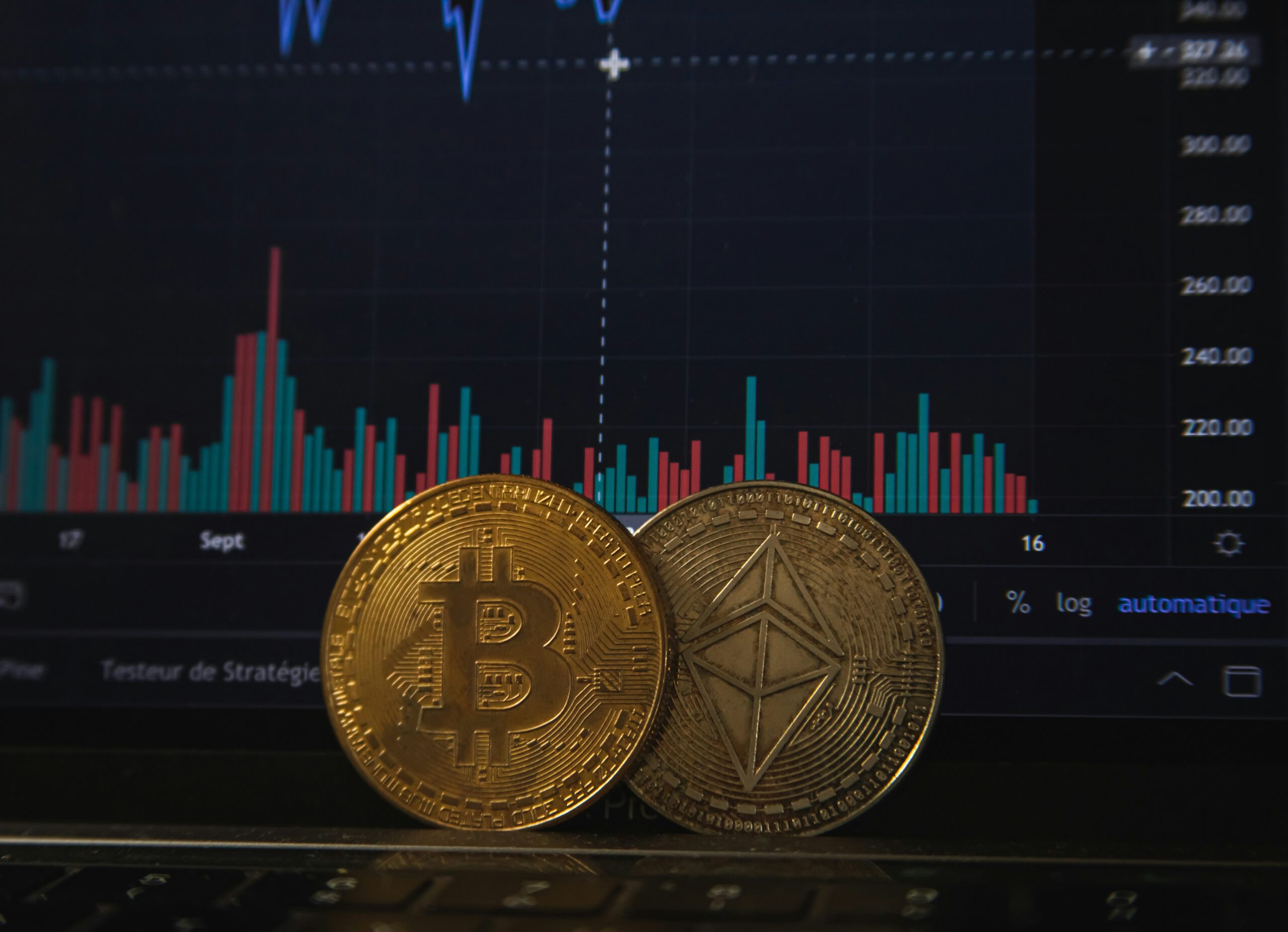 What Ignited the Recent Record Crypto Crash? - IntaCapitalSwiss SA